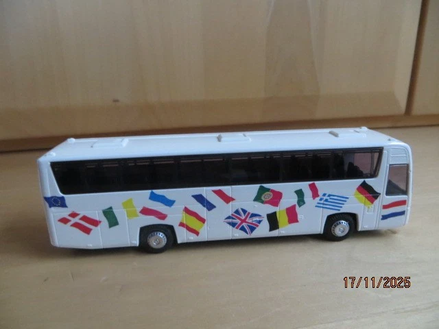 Busch-45322-Renault-FR 1-Euro - Bild 3 von 4