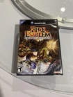 Nintendo Fire Emblem: Path of Radiance GameCube Complete w/ Manual