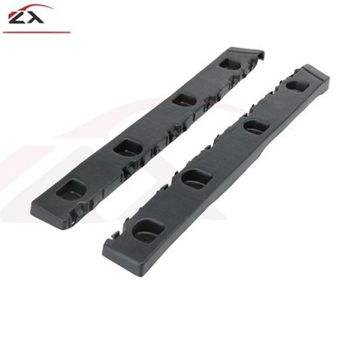 For 2016-2025 Chevrolet Malibu Rear Bumper Bracket Driver & Passenger Side
