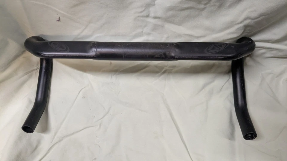 Easton EC70 CNT Composite Aero Carbon Fiber Handlebar Drop Bar 42cm Zyvex - Image 3 of 4