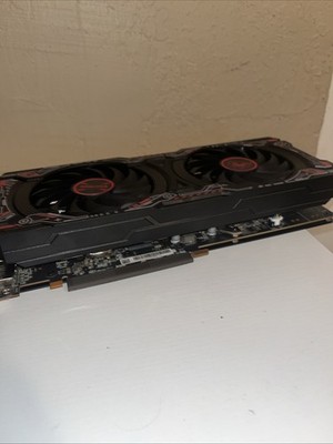 Rx 5700XT 8GB Graphics Card ARDIYES