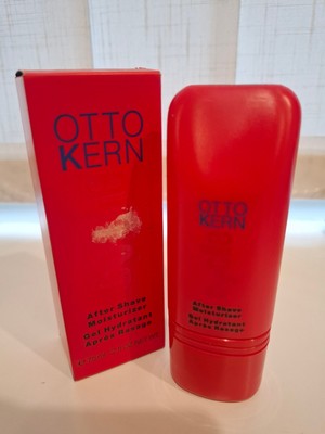 OTTO KERN Cycle After Shave Feuchtigkeitscreme 75ml