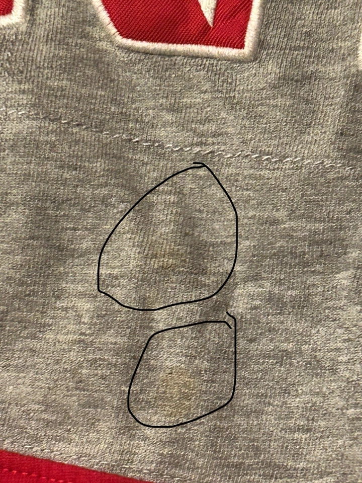 Camisa estilo automovilismo manga larga Enyce Performance Systems para hombre Foto 2 de 4