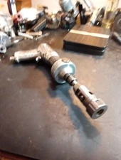 ARO Pneumatic Tapper