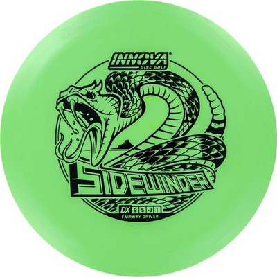 Innova DX Sidewinder | Choose Weight & Color