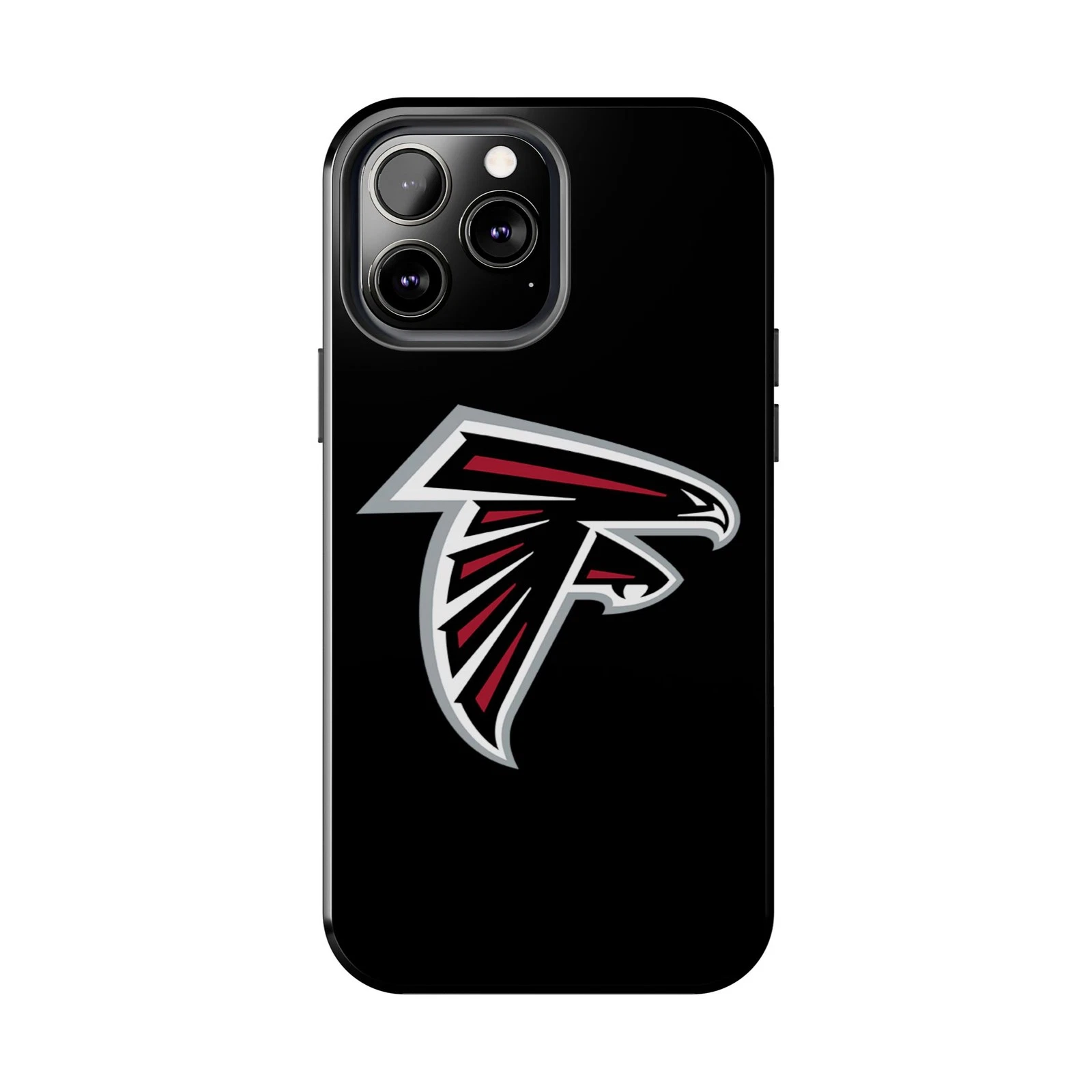 Atlanta Falcons Logo Tough Phone Case for iPhone