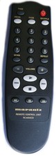 MARANTZ Genuine Remote Control RC4000CD for Marantz CD4000 CD Player