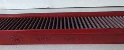 BMC air filter, specifically part number FB01080 