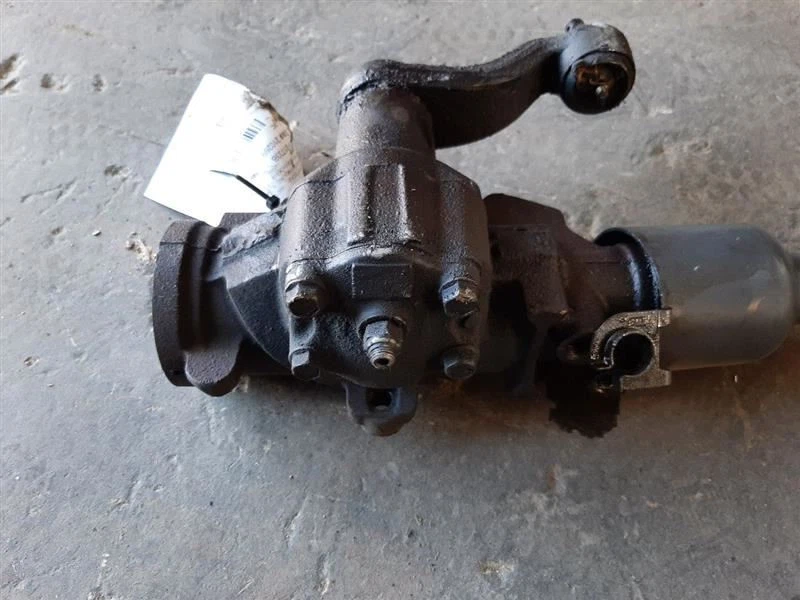 Engranaje de dirección/rack dirección asistida 96 Chevrolet Silverado 1500 26052911 Foto 2 de 4