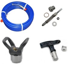 Contractor Bundle Replacement Kit for Graco 218070