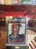 2025 Topps Shoebox Treasures 1971 Topps Ted Williams #97 Toppsfractor/35