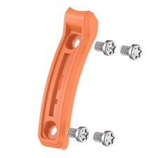 Scratch Resistant Shockproof Bumper Case For Outdoor Watches Lightweight Design