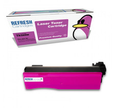Kyocera TK-560M Magenta Printer Toner Cartridge Replacement