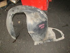 PEUGEOT 207 SW GENUINE NEARSIDE LEFT FRONT WHEEL ARCH LINER 9672508780