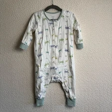 Nest Designs Bamboo Walking Sleep Sack 0.6 TOG Ant & The Grasshopper 6-18 months