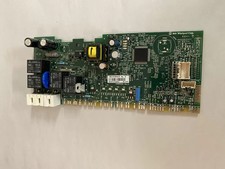 Whirlpool dishwasher control board W10602815