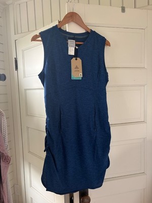 NWT: Prana Dress medium