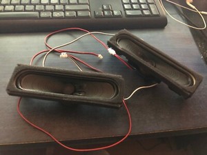 tv jvc lt58hv92 lautsprecher speakers