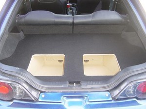 rsx subwoofer