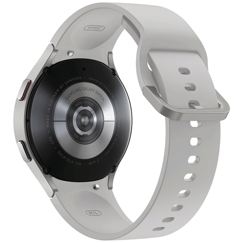 Samsung Galaxy Watch4 (40 mm/44 mm) Bluetooth - WIFI UNIQUEMENT - Très bon état - Photo 5 sur 11