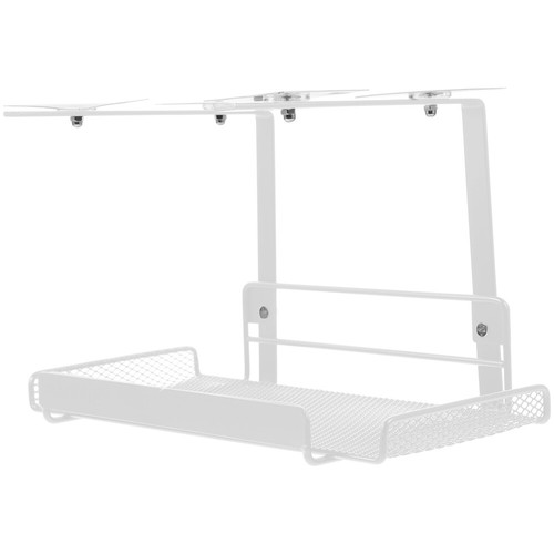 under Table Cable Management Rack Holder for Desk Wire Organizer