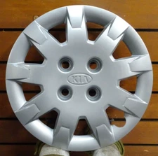 Kia MAGENTIS OPTIMA 15" Bolt-on Hubcap Wheelcover Factory Original 52960-3C320