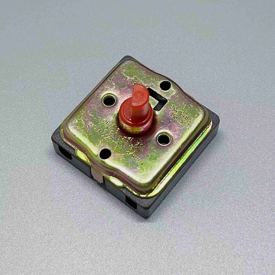 INTERRUPTEUR,SÉLECTEUR ROTATIF for Cuisinières Fours & Tables de Cuisson - 3570839013 - AEG