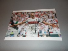 Simon Terodde   1.FC Köln  signiert signed Autogramm 20x28 Foto in person