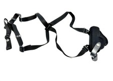 Fondina Vega cordura ascellare FO205 per glock 19 23 25 32 38 82011208