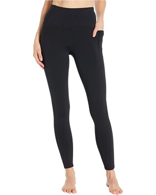 Skechers L57242 Women's Gowalk Skinny Leggings Size M