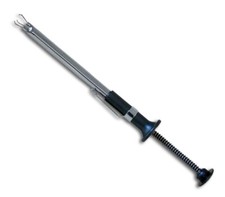 HESSE  Krallengreifer