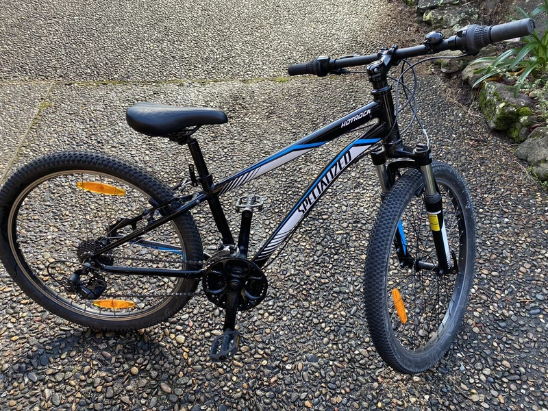 gumtree 24 inch bike