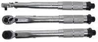 "Bgs DrehmomentschlüSsel 1/4\" 2-24 NM Nur 275 Mm Kurz In Prakt. Box"