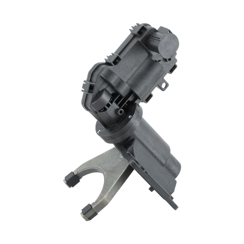 Front Axle Disconnect Actuator Fork fit Dodge Ram 3500 2500 4X4 2013-2018 4WD - Image 4 of 4