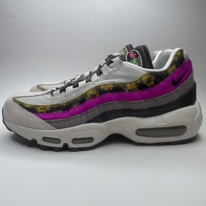 Nike Air Max 95 PRM “Animal Print” / Women Size 9.5 / CZ8102-001  194497748726 | eBay