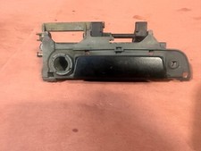 Porte avant et accessoires BMW 3,3