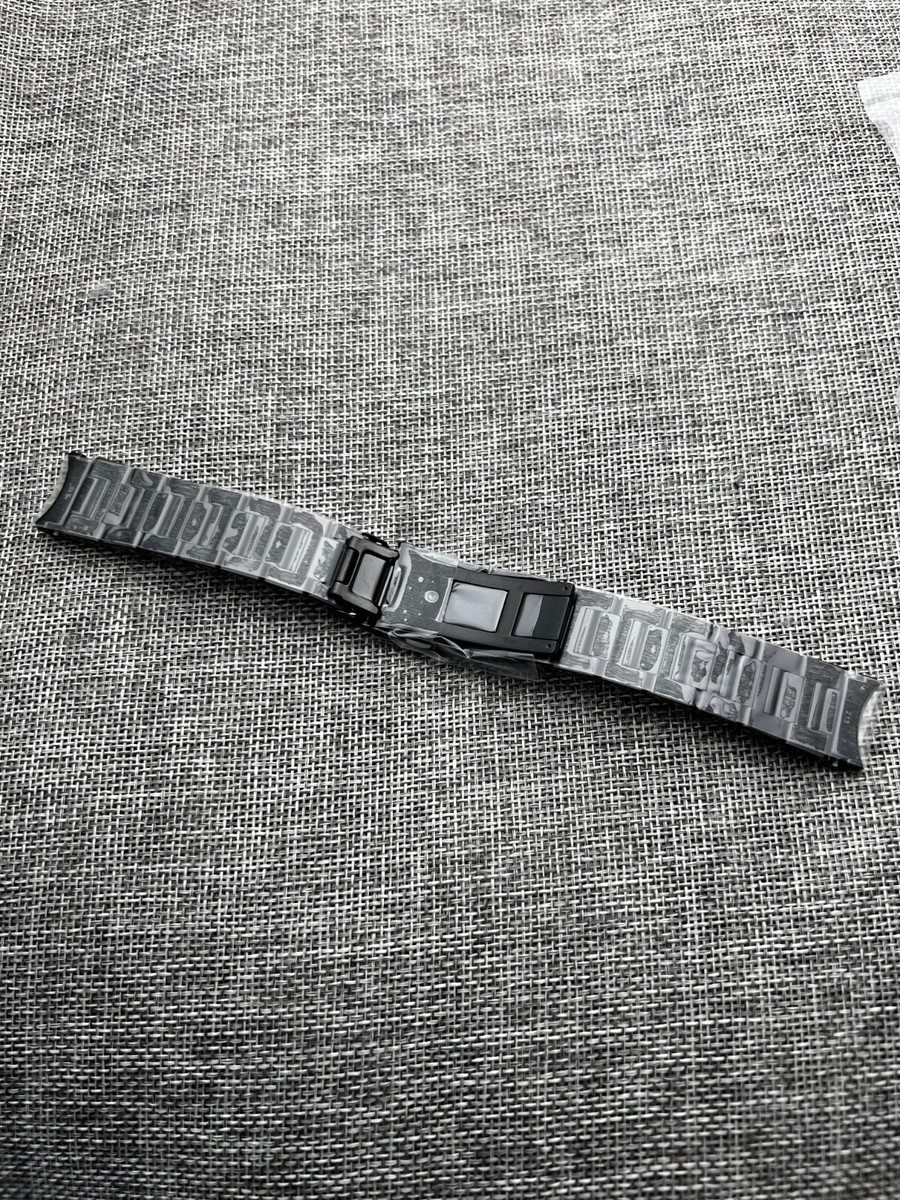 Seiko Prospex Black Series LE 1965 Recreation SPB253 SBDC153