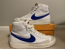 Nike Blazer Mid 77 Vintage Racer Blue 