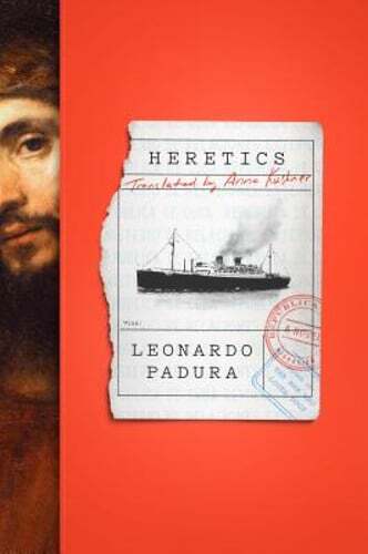 Heretics by Leonardo Padura: Used