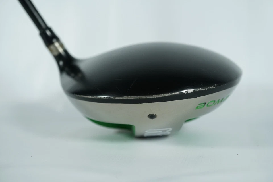 Bombtech Grenade 2 Driver 10.5° / Stiff Flex Graphite Shaft - Image 4 of 4