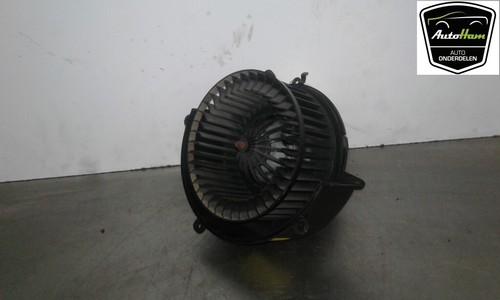 Ventilateur Intérieur 408W Pour Opel Zafira A, Grand Espace, Etc. - Moteur De Ventilateur Neuf, 12V, Sens Horaire