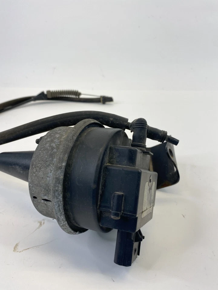 Оригинальный блок сервопривода круиз-контроля 2006 2007 Jeep Commander 4,7 л - Изображение 4 из 4