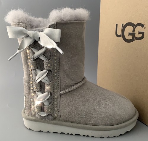 UGG PALA Swarovski Crystal Embellished 