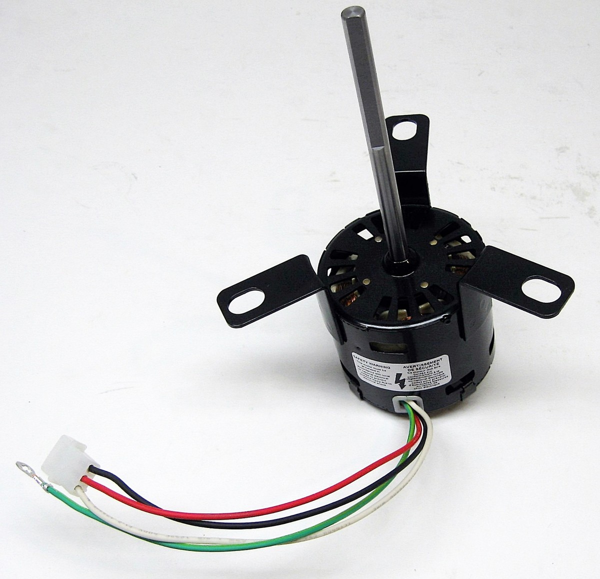 Fasco Fan Motor D0343 for Penn Ventilator 56343-0 Zephyr Z6S | eBay