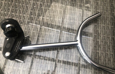 Hand Grip Shoulder Brace  for Movie Camera Arri Arriflex