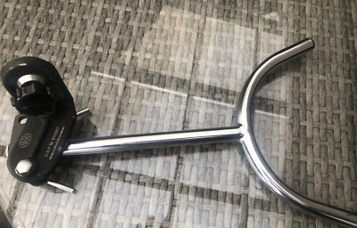 Hand Grip Shoulder Brace   for Movie Camera Arri Arriflex