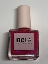 NCLA Nail Lacquer Polish BEVERLY HILLS BUNNY 13.3ml