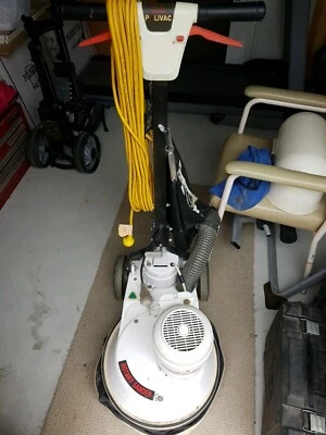 Floor Sander 47 Polisher For Sale Power Tools Alexandra Hills