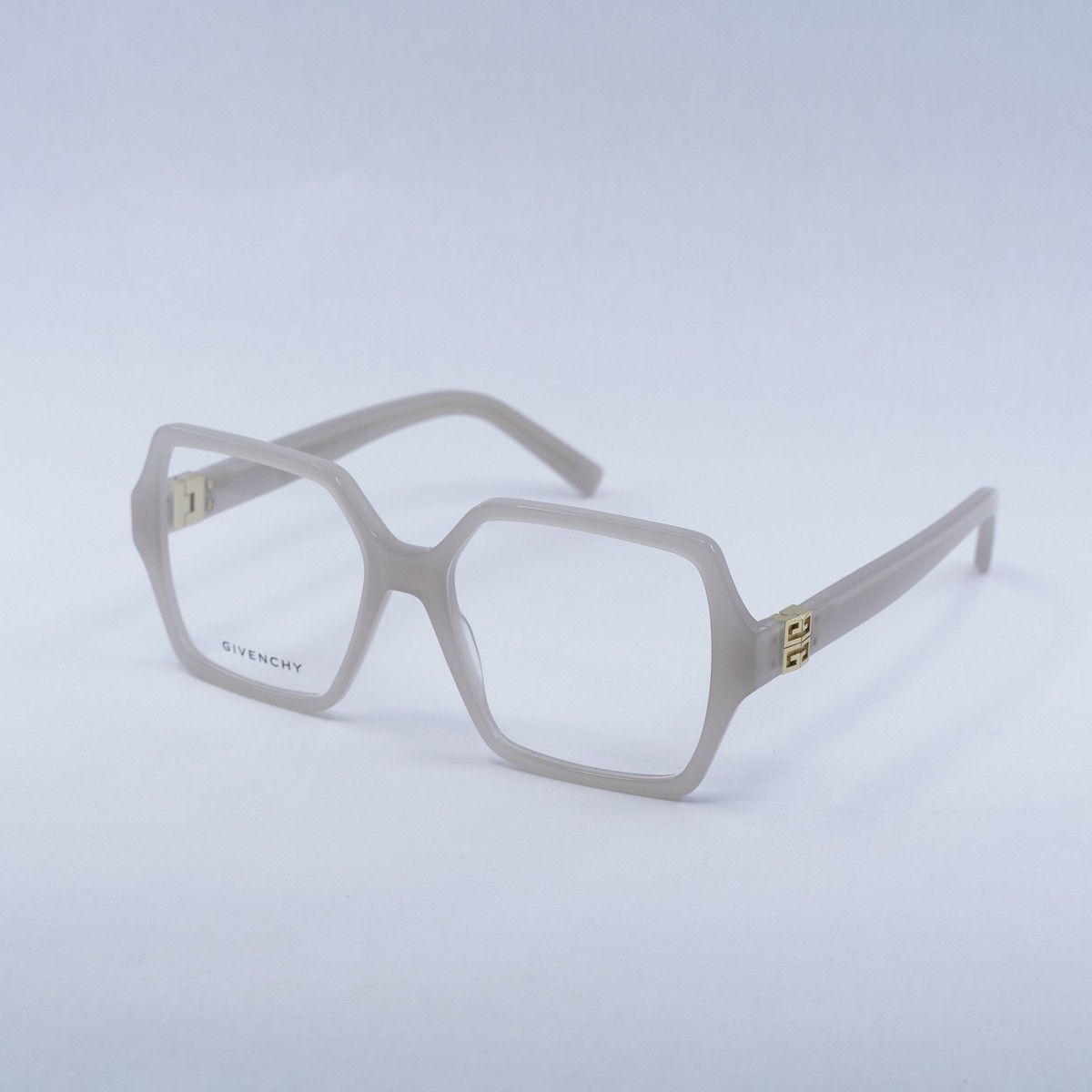NEW GIVENCHY EYEGLASSES BEIGE WOMEN EYEWEAR GIVENCHY GV50050I 059 Givenchy GV50050I in Beige online kaufen - Fielmann main image 2