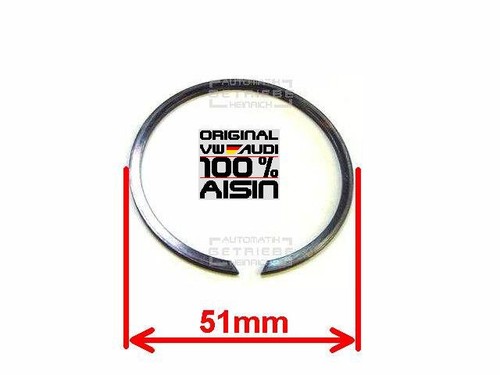 Sprengring von Kolben K3 von Automatikgetriebe TF60 09G/K/M VW Audi Seat Skoda